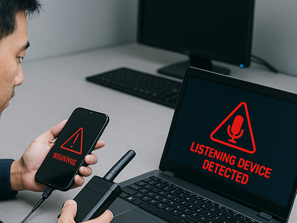 虎丘手机电脑监听排查服务